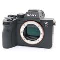 SONY (ソニー) α7RIV ボディ ILCE-7RM4