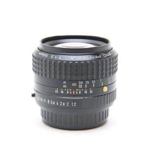 PENTAX (ペンタックス) SMC-PENTAX 50mm F1.2」の商品検索結果 