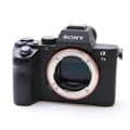 SONY (ソニー) α7II ボディ ILCE-7M2