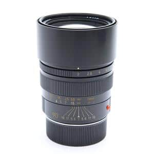 Leica ズミクロン M90mm F2」の商品検索結果 | デジタルカメラ