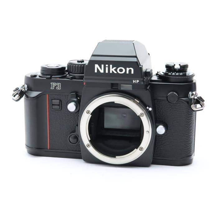 中古)Nikon (ニコン) F3 HP（商品ID：3717019100122）詳細ページ 