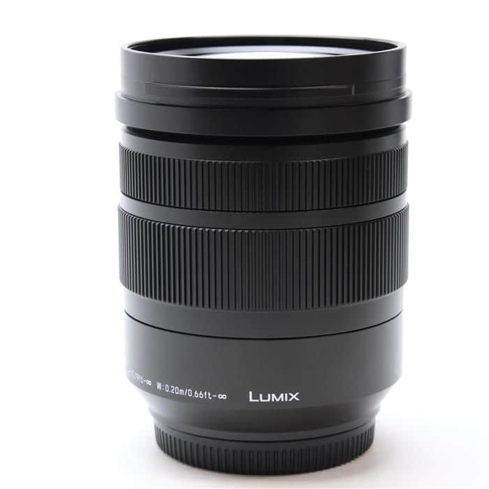 中古)Panasonic (パナソニック) LEICA DG VARIO-ELMARIT 12-60mm F2.8 