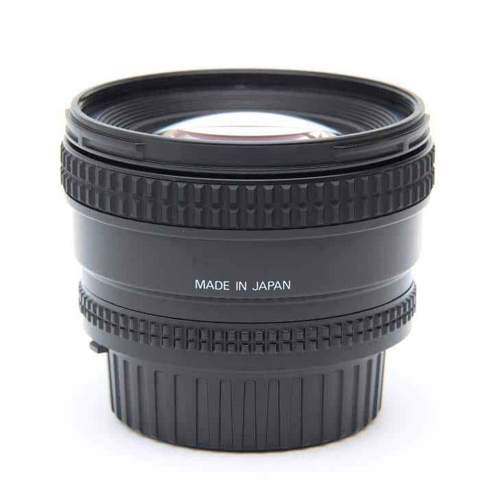 中古)Nikon (ニコン) Ai AF Nikkor 20mm F2.8D（商品ID