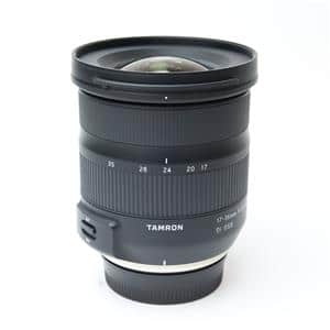TAMRON (タムロン) 17-35mm F2.8-4 Di OSD Model A037N（ニコンF用） メイン