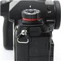 Panasonic (パナソニック) LUMIX S1R 標準ズームレンズキット DC-S1RM ブラック