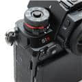 Panasonic (パナソニック) LUMIX S1R 標準ズームレンズキット DC-S1RM ブラック