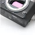 Panasonic (パナソニック) LUMIX S1R 標準ズームレンズキット DC-S1RM ブラック