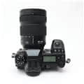 Panasonic (パナソニック) LUMIX S1R 標準ズームレンズキット DC-S1RM ブラック