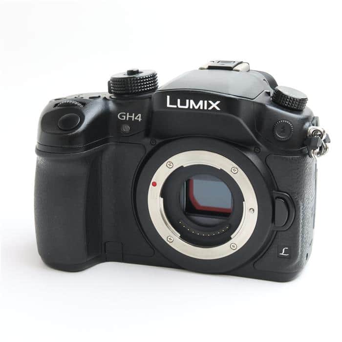 LUMIX GH4 ボディ DMC-GH4