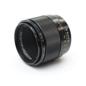 中古)ロシア インダスター 61 L/Z-MC 50mm F2.8 マクロ (M42)（商品ID  