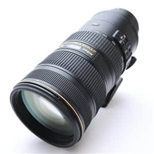 Nikon (ニコン) AF-S NIKKOR 70-200mm F2.8G ED VR II メイン