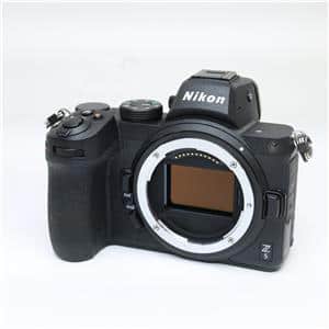 Nikon (ニコン) Z5 ボディ メイン