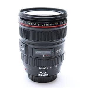 値下げ!Canon EF24-105mm F4L IS USM 【公式通販】 値下げ!Canon EF24-105mm F4L IS USM 【公式通販】
