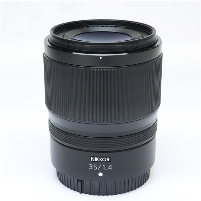 NIKKOR Z 35mm F1.4