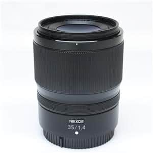 Nikon (ニコン) NIKKOR Z 35mm F1.4 メイン
