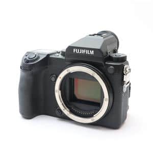 FUJIFILM (フジフイルム) GFX 50S メイン