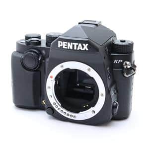 PENTAX ペンタックス KP ボディ PENTAX (ペンタックス) KP ボディ シルバー 中古カメラ・レンズ
