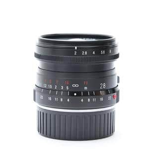 Voigtlander ULTRON 28mm F2」の商品検索結果 | デジタルカメラ