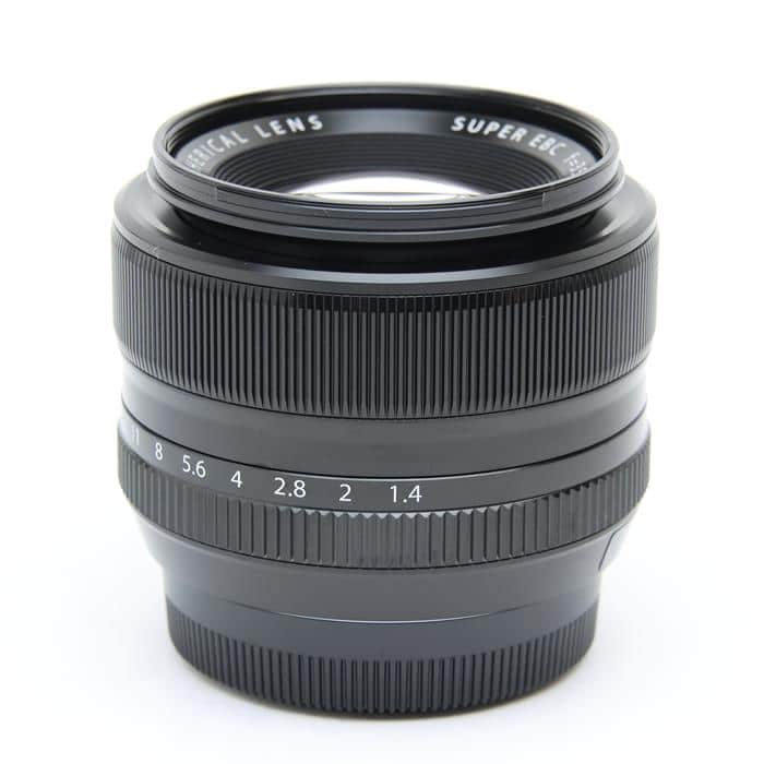 中古)FUJIFILM (フジフイルム) フジノン XF35mm F1.4 R（商品ID
