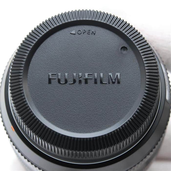 中古)FUJIFILM (フジフイルム) フジノン XF35mm F1.4 R（商品ID