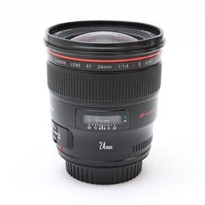 Canon (キヤノン) EF24mm F1.4L II USM」の商品検索結果