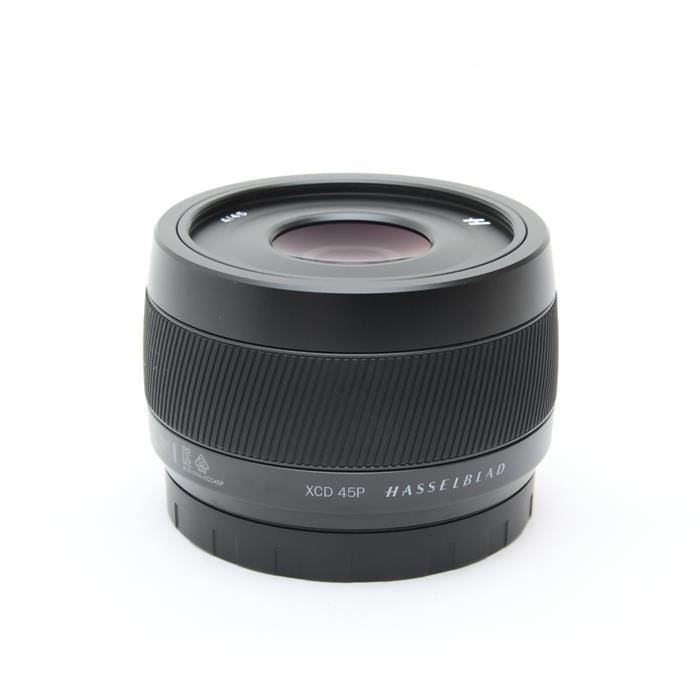 XCD 45mm F4 P