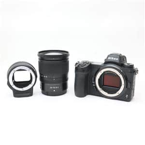 Nikon (ニコン) Z7 24-70 FTZマウントアダプターキット」の商品検索