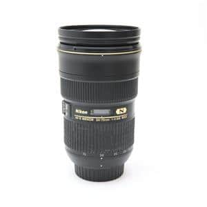 Nikon (ニコン) AF-S NIKKOR 24-70mm F2.8G ED メイン