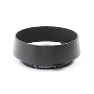 新品)Voigtlander (フォクトレンダー) レンズフード LH-10（商品