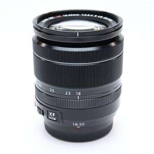 fujifilm (フジフイルム) フジノン xf18-55mm f2.8-4 r lm ois