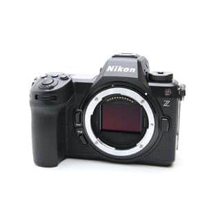Nikon (ニコン) Z6III ボディ メイン