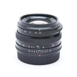 Voigtlander NOKTON 35mm F1.2 単焦点 X-mount Amazon.co.jp: Voigtlander フォクトレンダー NOKTON 35mm F1.2