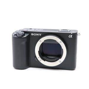 SONY (ソニー) VLOGCAM ZV-E1 B ボディ ブラック」の商品検索結果