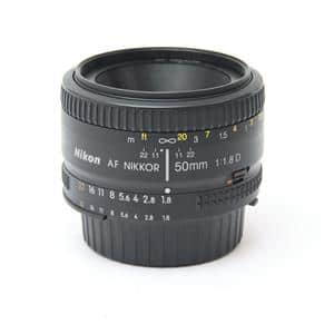 AI AF Nikkor 50mm f/1.8D」の商品検索結果 | デジタルカメラ、ミラー
