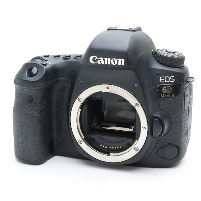 【JUNK ジャンク品】canon　EOS 6D　ボディ EOS 6D II ジャンクCanon ボディ（商品ID：3717022012122 限定価格