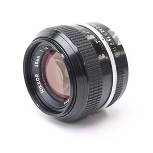 nikon (ニコン) new nikkor 50mm f1.4」の商品検索結果 | デジタル