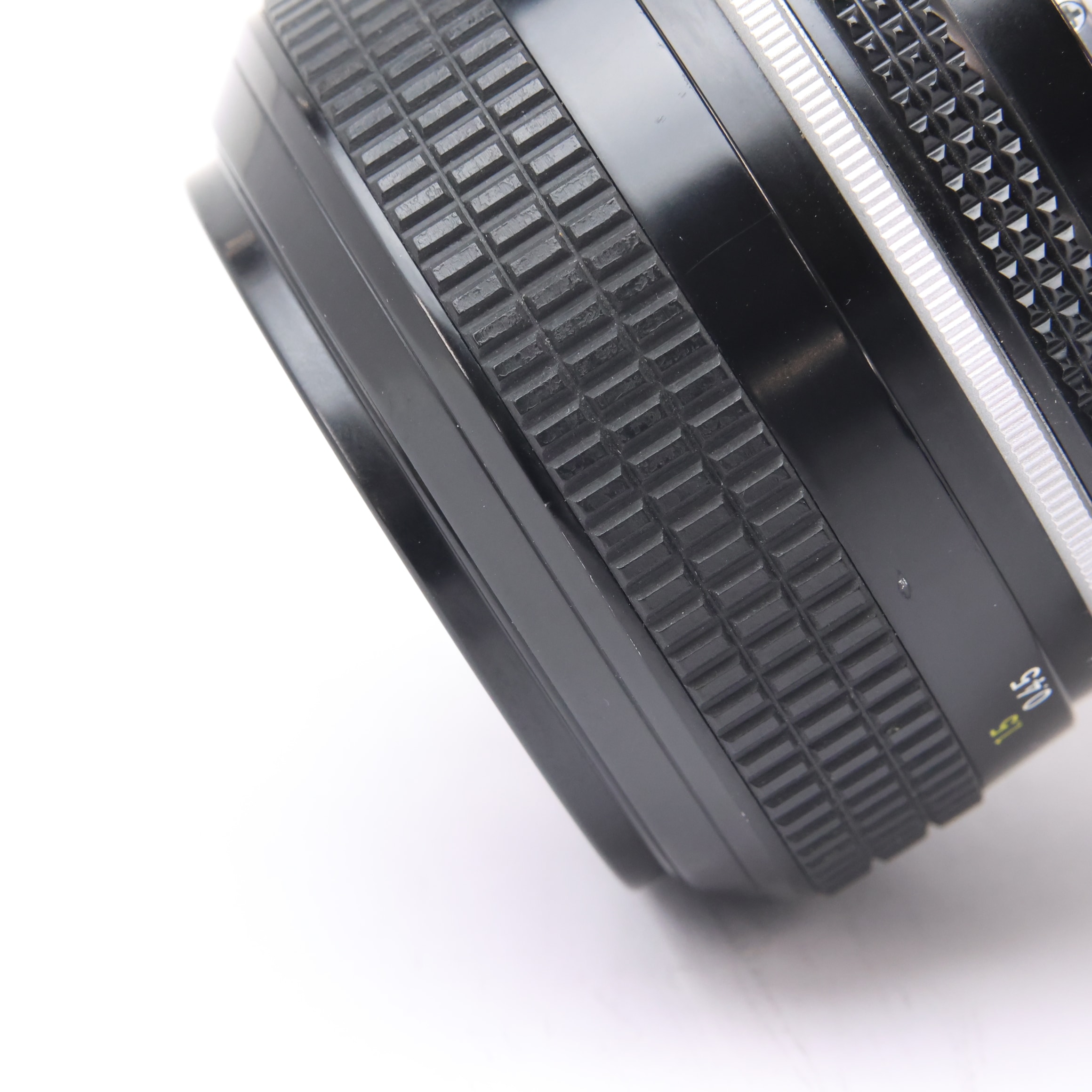 中古)Nikon (ニコン) New Nikkor 50mm F1.4（商品ID：3717022195122