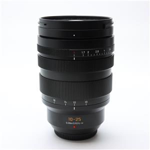 新品)Panasonic (パナソニック) LEICA DG VARIO-SUMMILUX 10-25mm F1.7