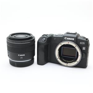 Canon ミラーレス一眼カメラ EOS RP RF35 MACROレンズキット 販売終了】EOS RP・RF35 MACRO IS STM レンズキット:レンズ交換式