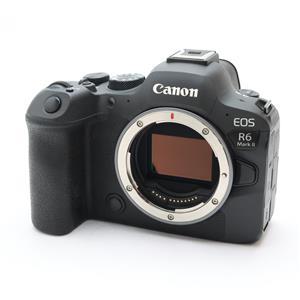 Canon (キヤノン) EOS R6 Mark II ボディ メイン