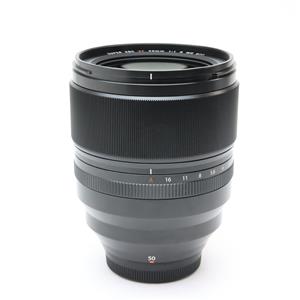 FUJIFILM フジノン XF 50mm F1.0 R WR」の商品検索結果 | デジタル