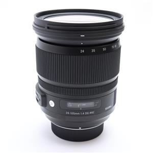 SIGMA (シグマ) A 24-105mm F4 DG OS HSM（ニコン用）」の商品検索結果
