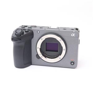 sony fx30」の商品検索結果 | デジタルカメラ、ミラーレスカメラ、交換