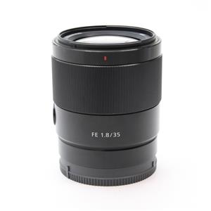 SONY (ソニー) FE 35mm F1.8 SEL35F18F」の商品検索結果 | デジタル