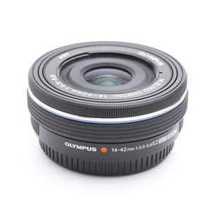OLYMPUS (オリンパス) M.ZUIKO DIGITAL ED 14-42mm F3.5-5.6 EZ