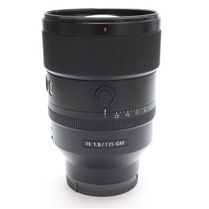 新品)SONY (ソニー) FE 135mm F1.8 GM SEL135F18GM（商品ID