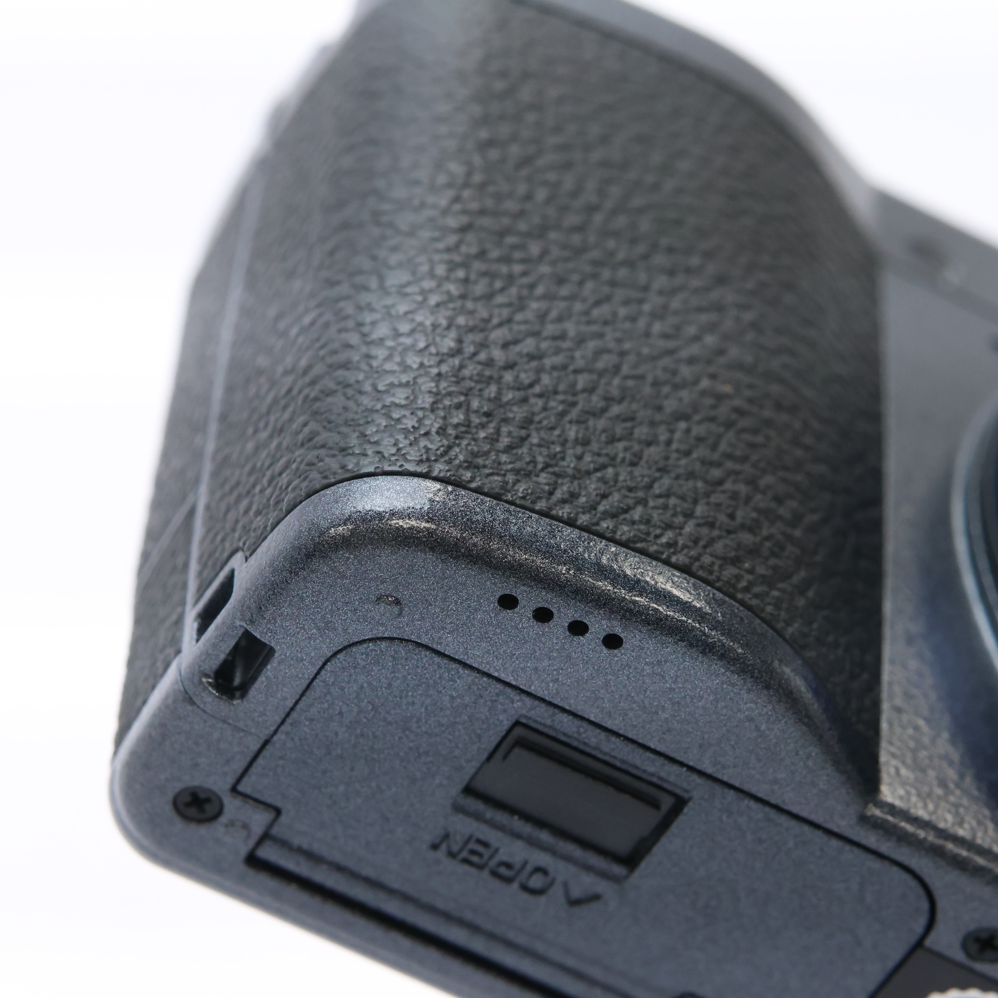中古)RICOH (リコー) GR IIIx Urban Edition（商品ID：3717030987122