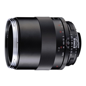 Carl Zeiss (カールツァイス) Makro-Planar T* 100mm F2 ZE（キヤノンEF用）