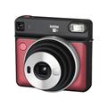 FUJIFILM (フジフイルム) instax SQUARE SQ6 チェキスクエア ルビーレッド