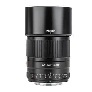 Viltorox AF 23mm F1.4 XF Xマウント #949167 Viltrox AF 23mm F1.4 APS-C Lens for Fujifilm X-Mount
